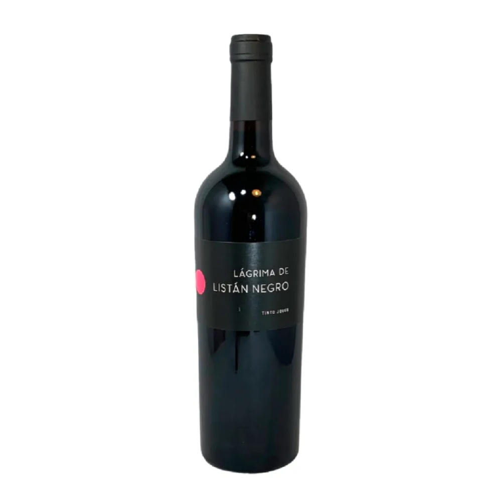 LÁGRIMA DE MALVASÍA LISTAN NEGRO