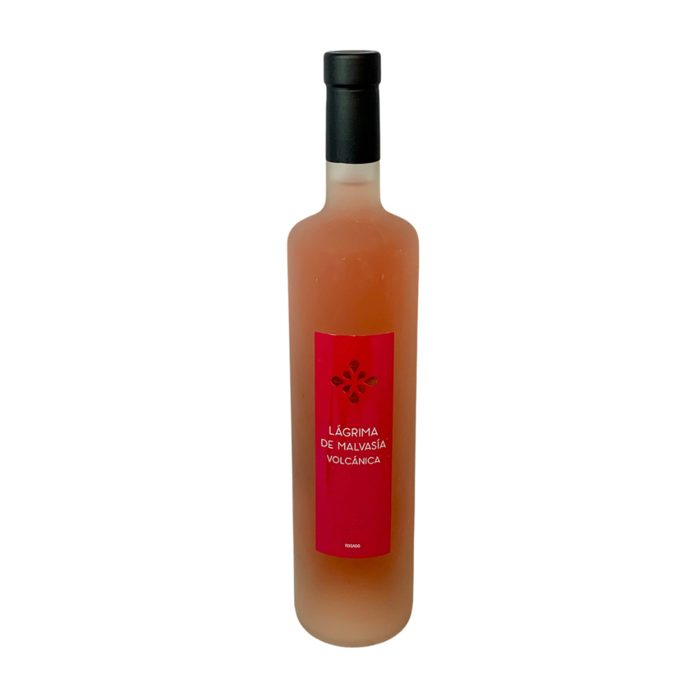 LÁGRIMA DE MALVASIA ROSADO
