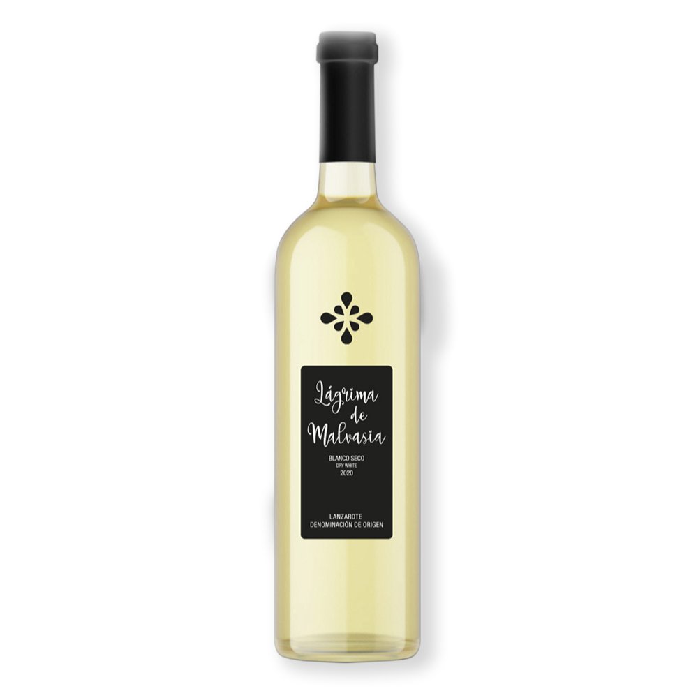 LÁGRIMA DE MALVASÍA BLANCO SECO