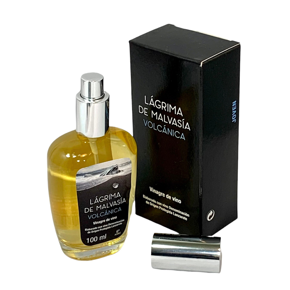 VINAGRE LÁGRIMA DE MALVASÍA JOVEN