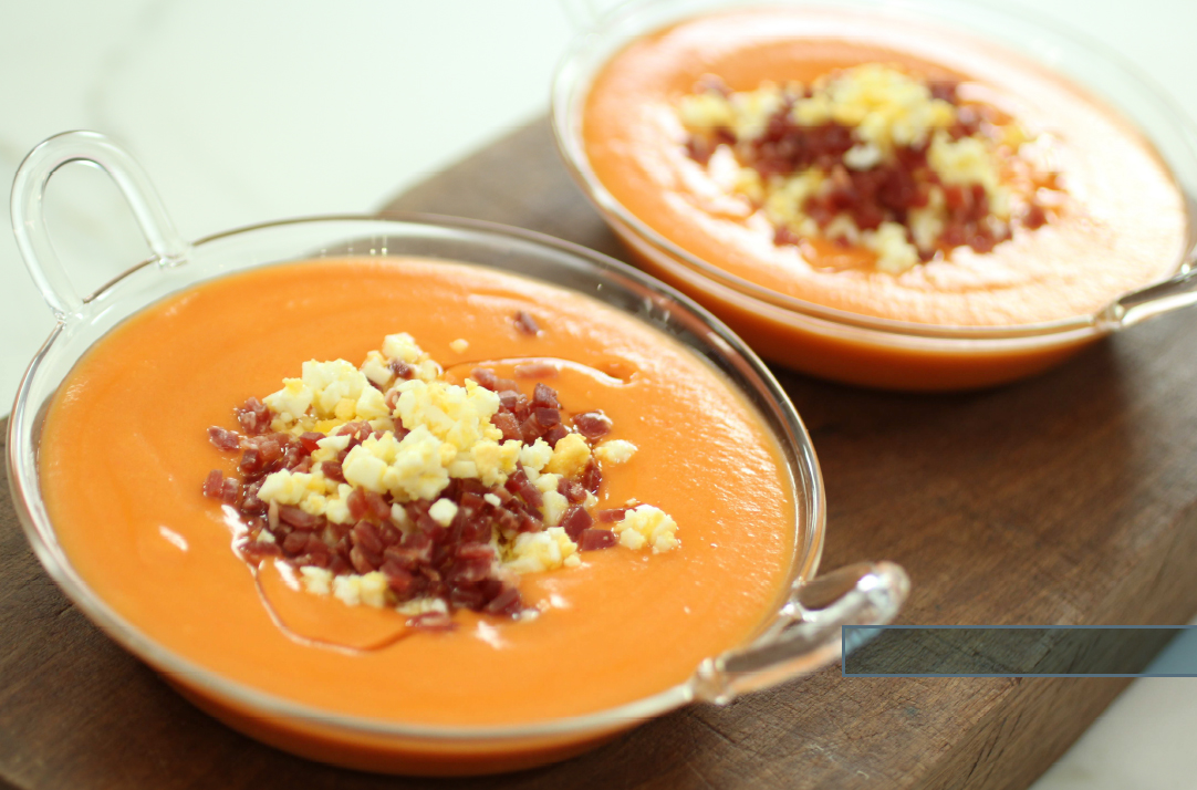 Salmorejo